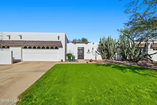 7145 E Sabino Vista Cir, Tucson, AZ 85750 - Photo 1