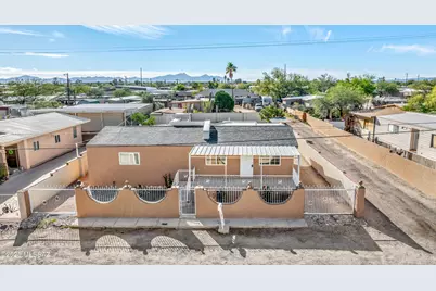 3348 E Holladay Street, Tucson, AZ 85706 - Photo 1