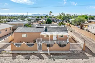 3348 E Holladay St, Tucson, AZ 85706 - Photo 1