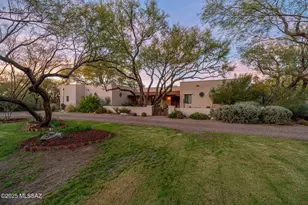 10475 E Speedway Blvd, Tucson, AZ 85748 - Photo 1