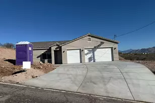 490 Camino Ramanote, Rio Rico, AZ 85648 - Photo 1