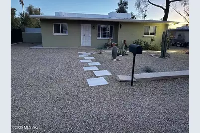 4350 E Ware Road, Tucson, AZ 85711 - Photo 1