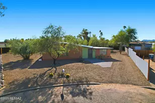 3725 N Warren Ave, Tucson, AZ 85719 - Photo 1