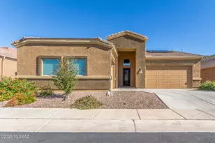 10298 N Desert Tea Dr, Marana, AZ 85653 - Photo 1