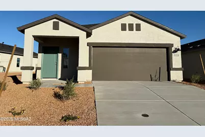 6187 E Campolina Trail, Tucson, AZ 85756 - Photo 1