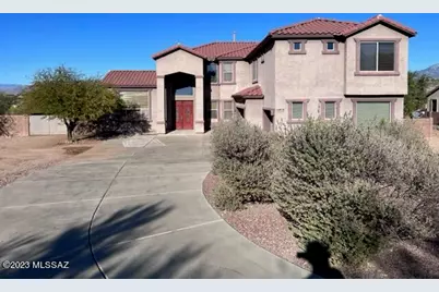 13915 E Cienega Creek Drive, Vail, AZ 85641 - Photo 1