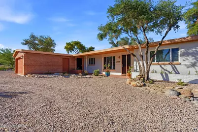 6941 E Baker Street, Tucson, AZ 85710 - Photo 1