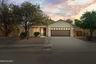 10572 E Carolina Willow Ln, Tucson, AZ 85747 - Photo 1