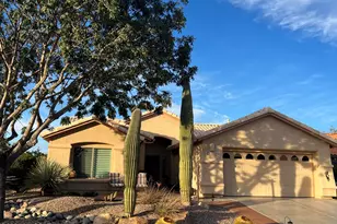 63352 E Harmony Dr, Saddlebrooke, AZ 85739 - Photo 1