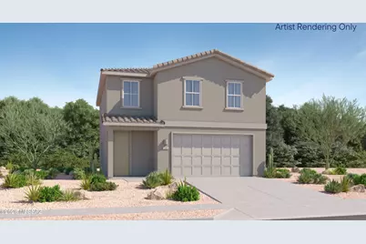 7068 W Indian Clover Way, Tucson, AZ 85757 - Photo 1