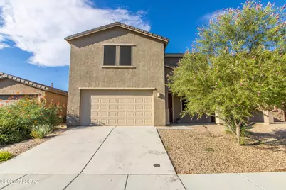 6836 W Canopus Loop, Tucson, AZ 85757 - Photo 1