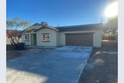 1722 Camino Jacinto, Rio Rico, AZ 85648 - Photo 1