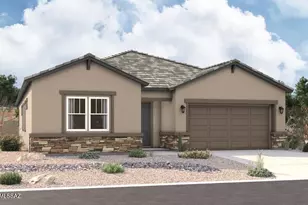 7906 S Orions Belt Dr, Tucson, AZ 85747 - Photo 1