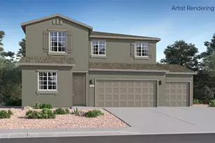 17594 S Desert Barberry Way, Vail, AZ 85641 - Photo 1