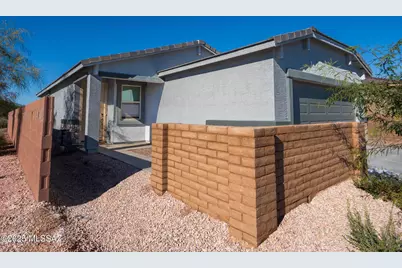 13110 N Prairie Lane, Marana, AZ 85653 - Photo 1