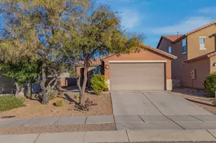 9469 S Crowley Brothers Dr, Tucson, AZ 85747 - Photo 1