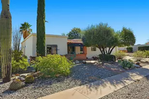 1985 S San Vincent Dr, Green Valley, AZ 85614 - Photo 1