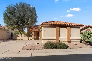 2121 N Star Glory Pl, Tucson, AZ 85715 - Photo 1