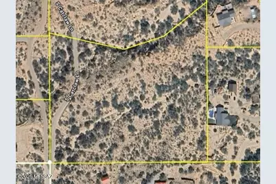 S Catclaw Lane, Benson, AZ 85602 - Photo 1