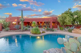 2315 N Avenida Sorgo, Tucson, AZ 85749 - Photo 1