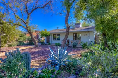 2542 E Towner Street, Tucson, AZ 85716 - Photo 1