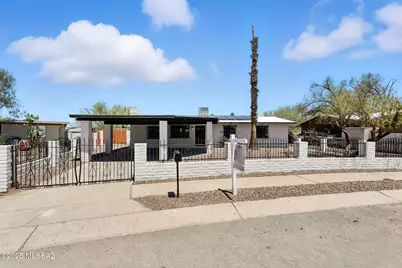 2860 W Calle Del Huerto, Tucson, AZ 85741 - Photo 1