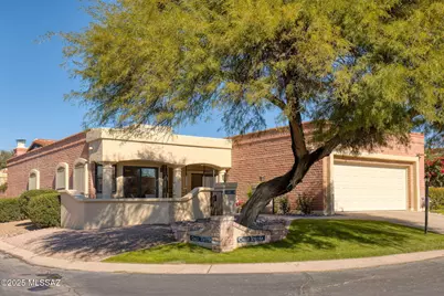 6971 E Calle Tolosa, Tucson, AZ 85750 - Photo 1