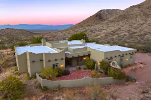 17950 S Via el Caballo Prieto, Vail, AZ 85641 - Photo 1