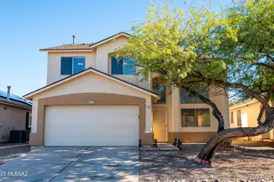 8619 S Desert Dove Dr, Tucson, AZ 85747 - Photo 1