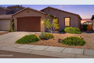 10474 W Beaman Lane, Marana, AZ 85653 - Photo 1