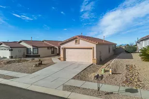 12369 N Globe Mallow Pl, Marana, AZ 85658 - Photo 1