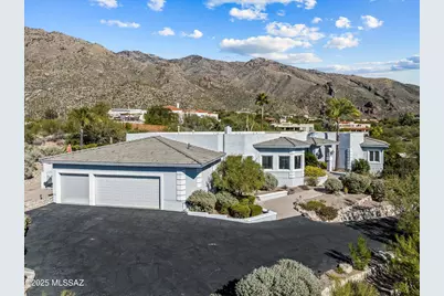 5887 E Placita Alta Reposa, Tucson, AZ 85750 - Photo 1