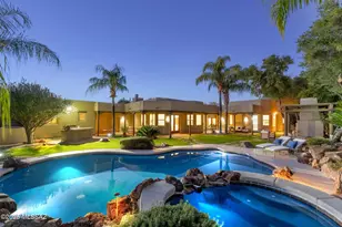 10500 N Starsearcher Pl, Oro Valley, AZ 85737 - Photo 1