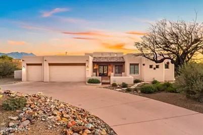1022 E Cave Canyon Place, Green Valley, AZ 85614 - Photo 1