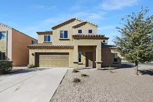 6555 E Brushback Loop, Tucson, AZ 85756 - Photo 1