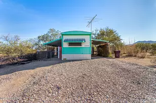 6350 N Brushtail Ln, Tucson, AZ 85743 - Photo 1