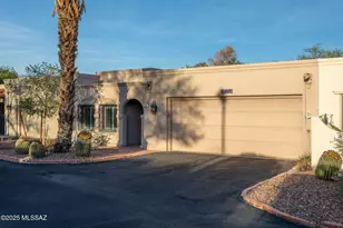 2771 N Camino Valle Verde, Tucson, AZ 85715 - Photo 1