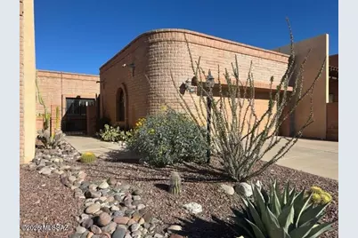 6861 E Via Vigna, Tucson, AZ 85750 - Photo 1