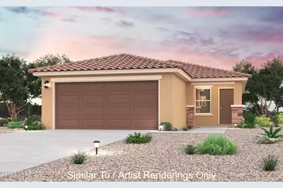 17505 S Paseo Rondalla, Sahuarita, AZ 85629 - Photo 1