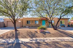 9748 E 29th St, Tucson, AZ 85748 - Photo 1