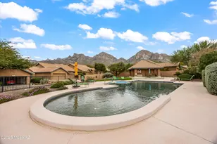 1303 E Stoney Canyon Cir, Tucson, AZ 85737 - Photo 1