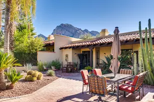 951 E Camino Corrida, Oro Valley, AZ 85704 - Photo 1
