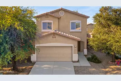 77 N Mail Station Lane, Sahuarita, AZ 85629 - Photo 1