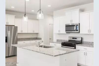 13221 E Paul Marsh Drive, Tucson, AZ 85747 - Photo 1