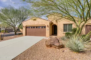 1701 E Sage Thrasher Dr, Green Valley, AZ 85614 - Photo 1
