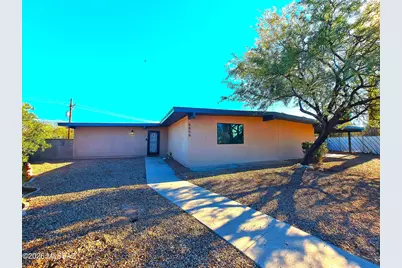 8856 E Calle Playa, Tucson, AZ 85715 - Photo 1