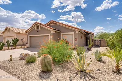 616 S Spanish Steps Drive, Tucson, AZ 85748 - Photo 1