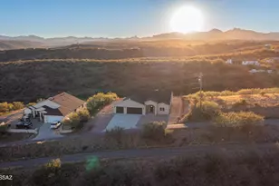 497 Calle Cipres, Rio Rico, AZ 85648 - Photo 1