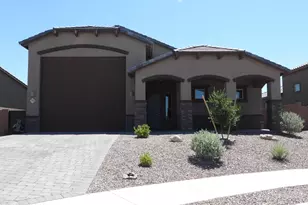 7761 S Indian Wheat Wy, Tucson, AZ 85747 - Photo 1
