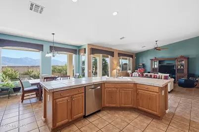 62207 E Sand Crest, Saddlebrooke, AZ 85739 - Photo 1